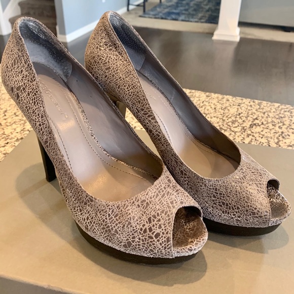 BCBGeneration Shoes - BCBG Women’s shoes